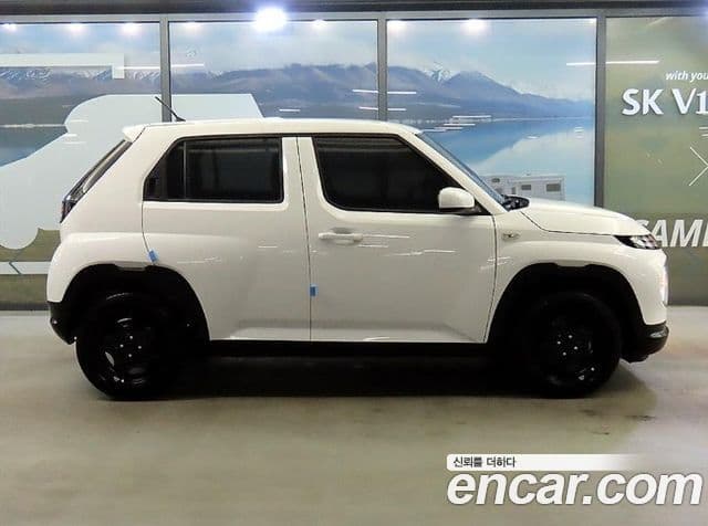 Hyundai Casper D Essential Light, 2024 4