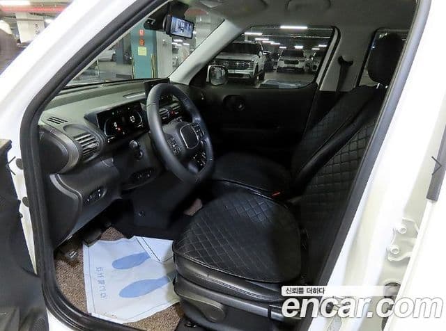 Hyundai Casper D Essential Light, 2024 7