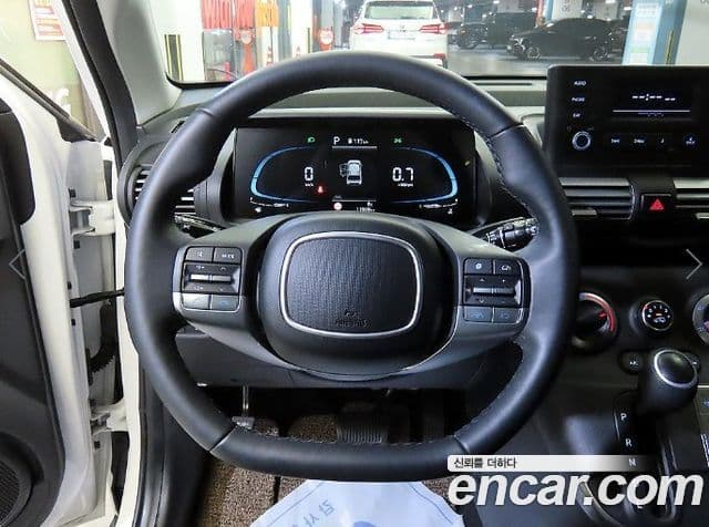 Hyundai Casper D Essential Light, 2024 9