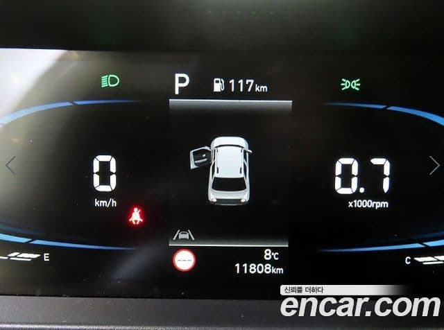 Hyundai Casper D Essential Light, 2024 10