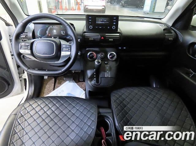 Hyundai Casper D Essential Light, 2024 11