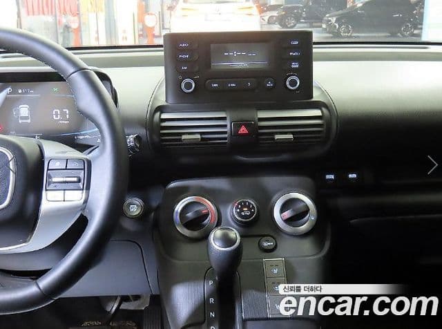 Hyundai Casper D Essential Light, 2024 12