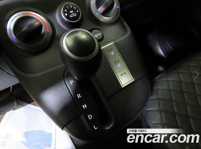 Hyundai Casper D Essential Light, 2024 13