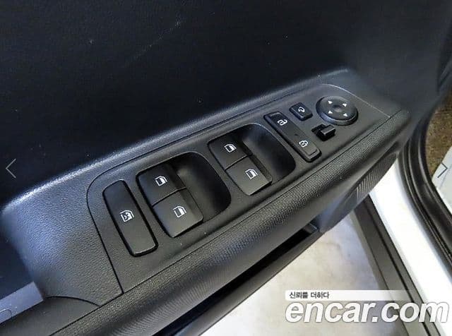 Hyundai Casper D Essential Light, 2024 14