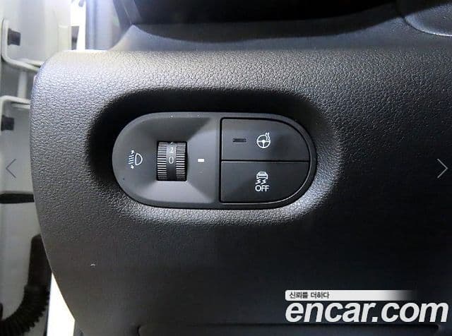 Hyundai Casper D Essential Light, 2024 15