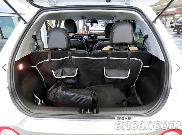 Hyundai Casper D Essential Light, 2024 17