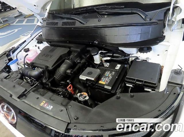 Hyundai Casper D Essential Light, 2024 18