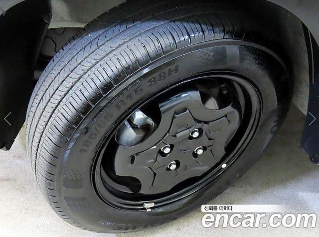 Hyundai Casper D Essential Light, 2024 19