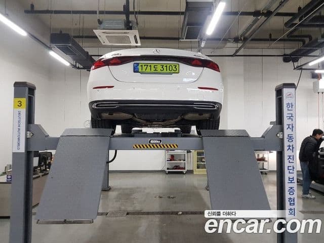 Mercedes-Benz E-класс W214, 2025 2