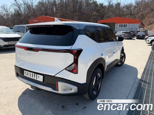 Kia Seltos 2세대 Trendy, 2026 2