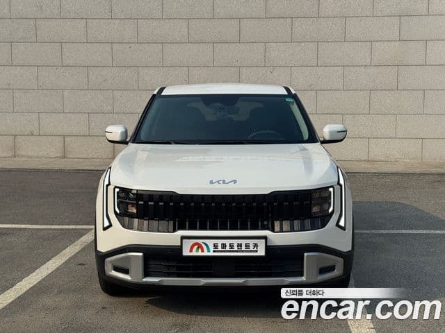 Kia Seltos 2세대 Trendy, 2026 3