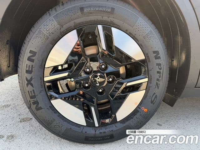 Kia Seltos 2세대 Trendy, 2026 все фото