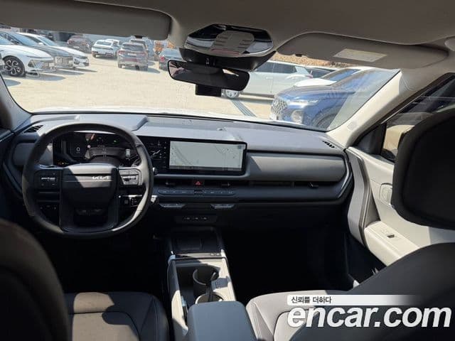 Kia Seltos 2세대 Trendy, 2026 6