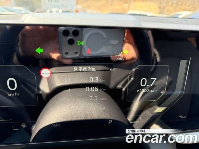 Kia Seltos 2세대 Trendy, 2026 7