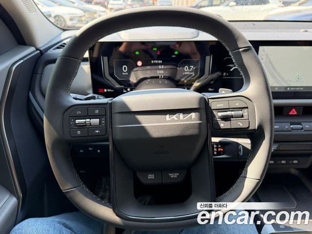 Kia Seltos 2세대 Trendy, 2026 8