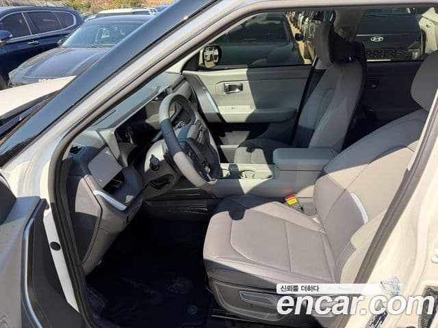 Kia Seltos 2세대 Trendy, 2026 9