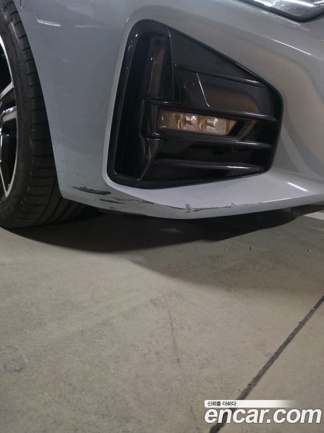 BMW 4시리즈 (G22) 420i M Sport кабриолет, 2023 10