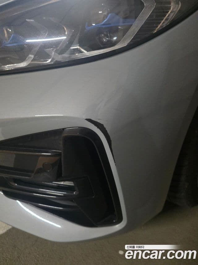 BMW 4시리즈 (G22) 420i M Sport кабриолет, 2023 11