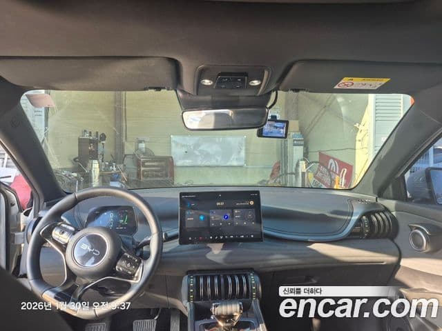 BYD Ato 3 Plus, 2025 6