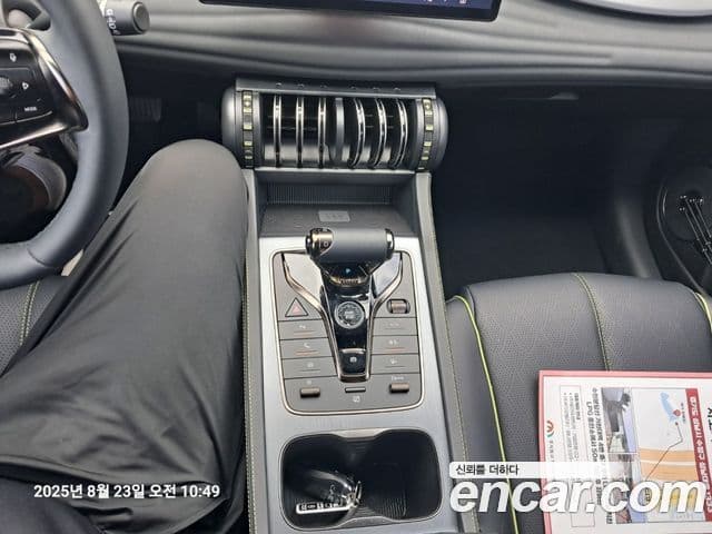 BYD Ato 3 Plus, 2025 8