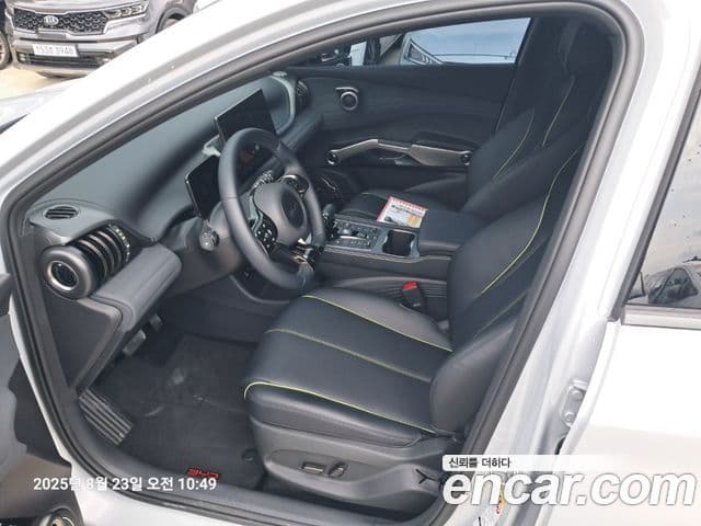 BYD Ato 3 Plus, 2025 9