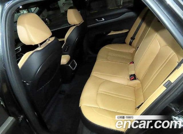 Kia K5 3세대 Prestige, 2023 7
