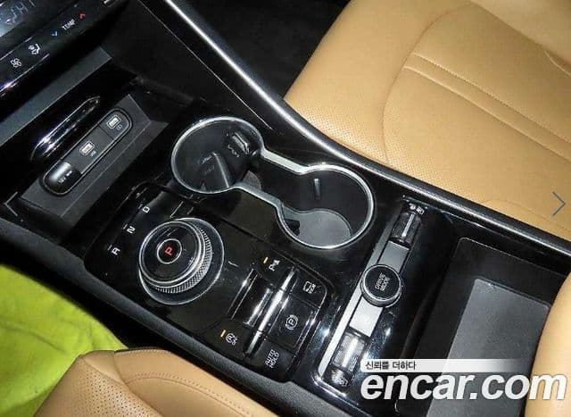 Kia K5 3세대 Prestige, 2023 12