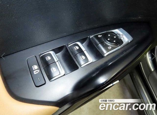 Kia K5 3세대 Prestige, 2023 13