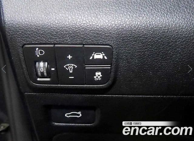 Kia K5 3세대 Prestige, 2023 14