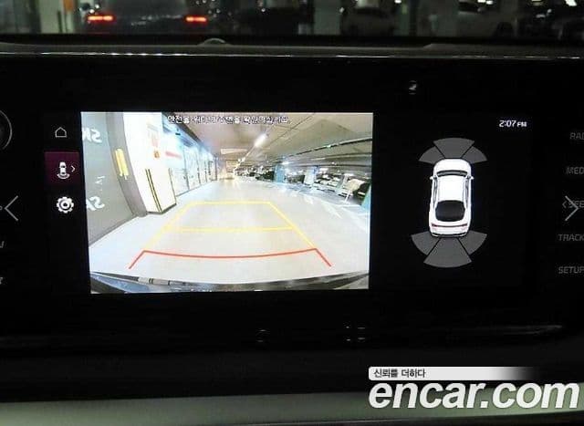 Kia K5 3세대 Prestige, 2023 16