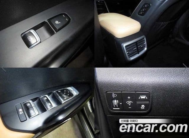 Kia K5 3세대 Prestige, 2023 18