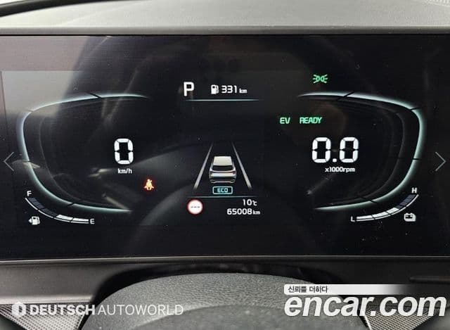 Kia Sportage 5세대 гибрид Noblesse 2WD, 2023 8