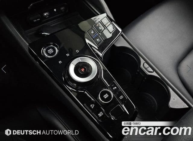 Kia Sportage 5세대 гибрид Noblesse 2WD, 2023 9