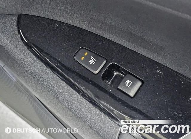 Kia Sportage 5세대 гибрид Noblesse 2WD, 2023 16