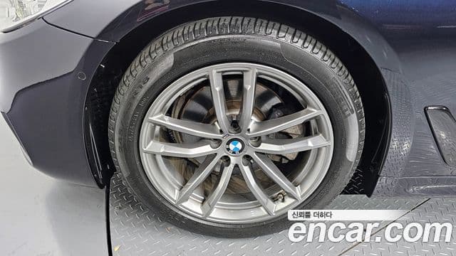 BMW 5시리즈 (G30) 520d xDrive M Sport Plus, 2020 все фото