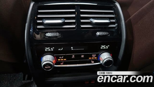 BMW 5시리즈 (G30) 520d xDrive M Sport Plus, 2020 17