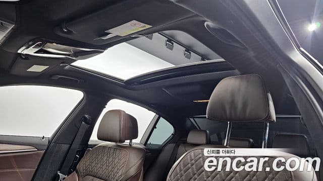 BMW 5시리즈 (G30) 520d xDrive M Sport Plus, 2020 18