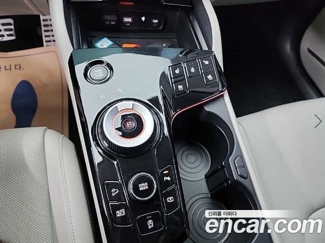 Kia Sportage 5세대 Signature, 2024 8