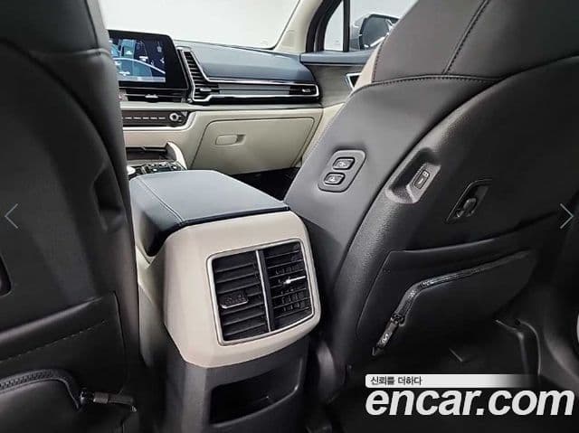 Kia Sportage 5세대 Signature, 2024 13