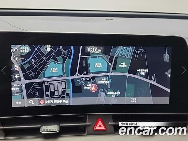 Kia Sportage 5세대 Signature, 2024 15