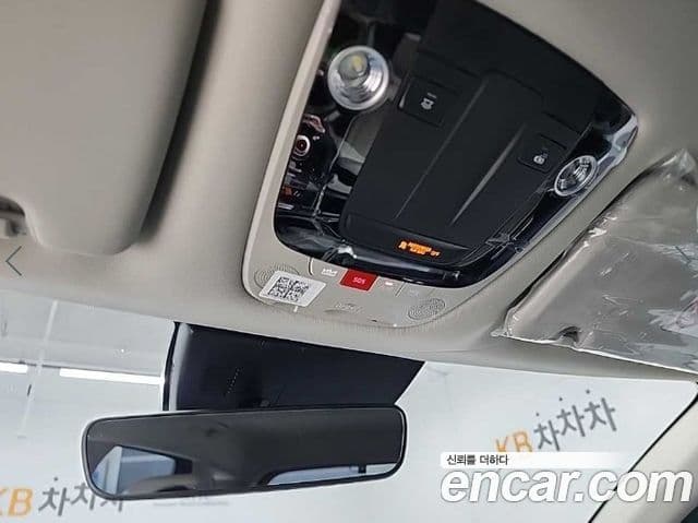 Kia Sportage 5세대 Signature, 2024 17