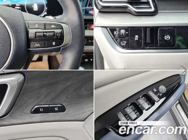 Kia Sportage 5세대 Signature, 2024 18