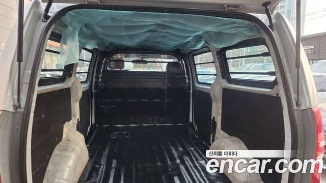 Hyundai Grand Starex CVX Deluxe, 2010 6