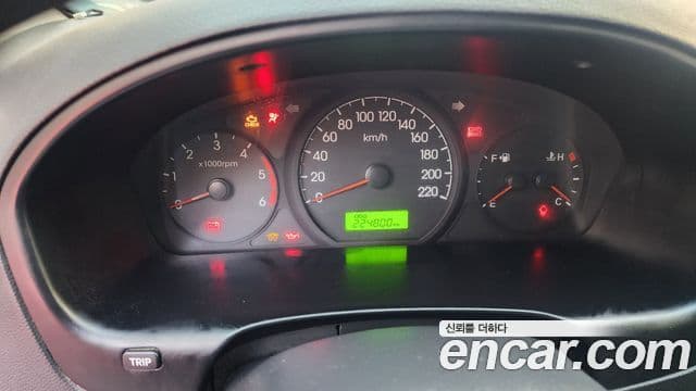 Hyundai Grand Starex CVX Deluxe, 2010 10