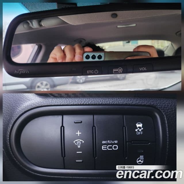 Kia K3 Luxury, 2014 15