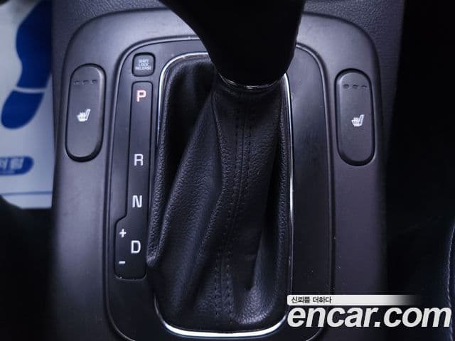 Kia K3 Luxury, 2014 18