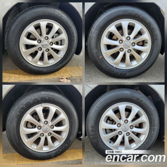 Kia K3 Luxury, 2014 20