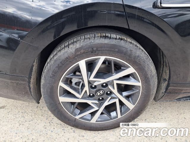 Hyundai Grandeur (GN7) Premium, 2023 все фото