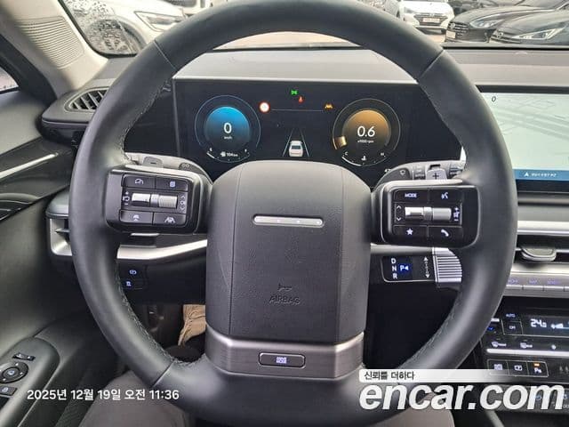 Hyundai Grandeur (GN7) Premium, 2023 8