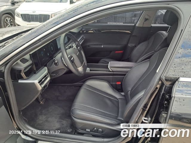 Hyundai Grandeur (GN7) Premium, 2023 9